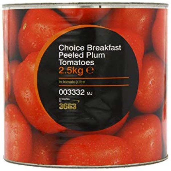 Plam Tomatoes- 2.5 Kg01